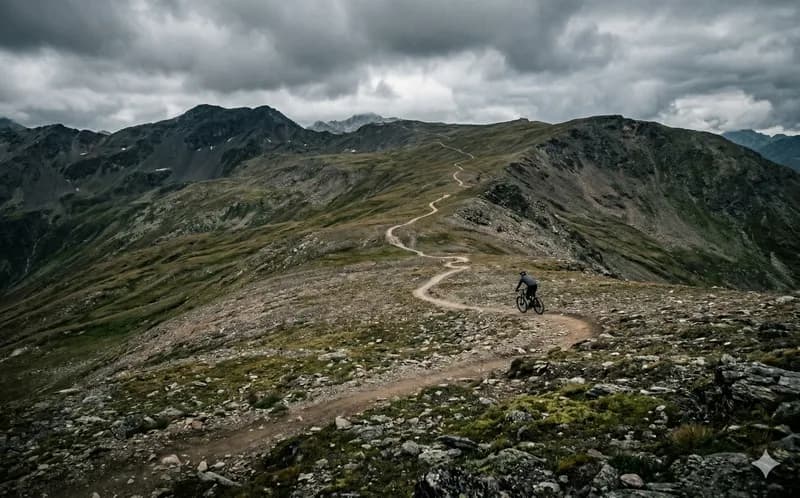 Bike Republic Sölden